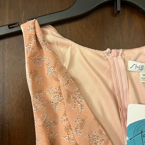 She + Sky Romper - Picture 7 of 8